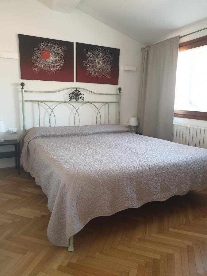 Residenza Tiziana Venezia Appartement Buitenkant foto