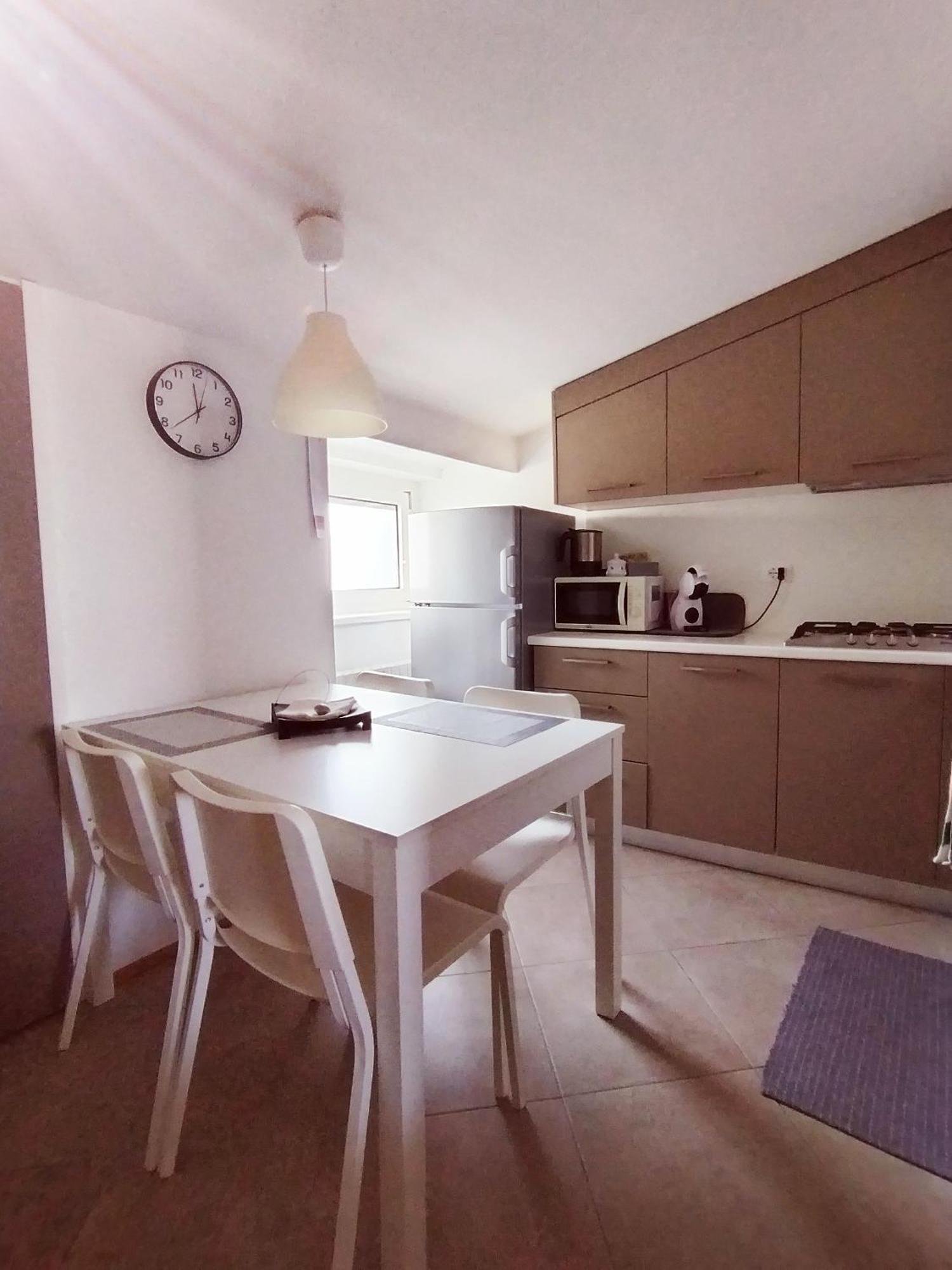 Residenza Tiziana Venezia Appartement Buitenkant foto