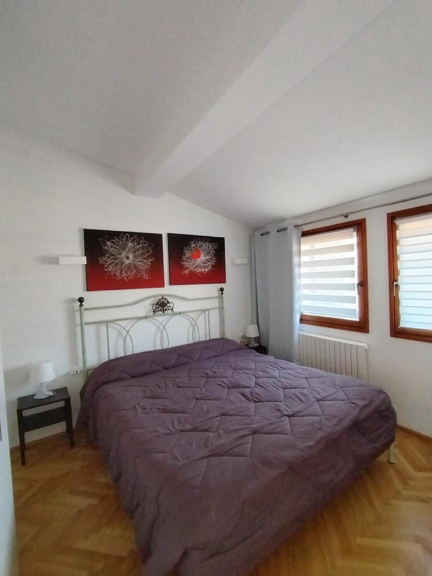 Residenza Tiziana Venezia Appartement Buitenkant foto